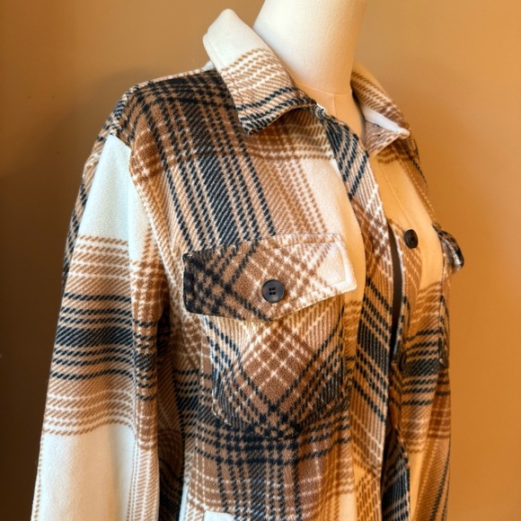 Thread and Supply Shacket (Shirt/Jacket) - Picture 2 of 5